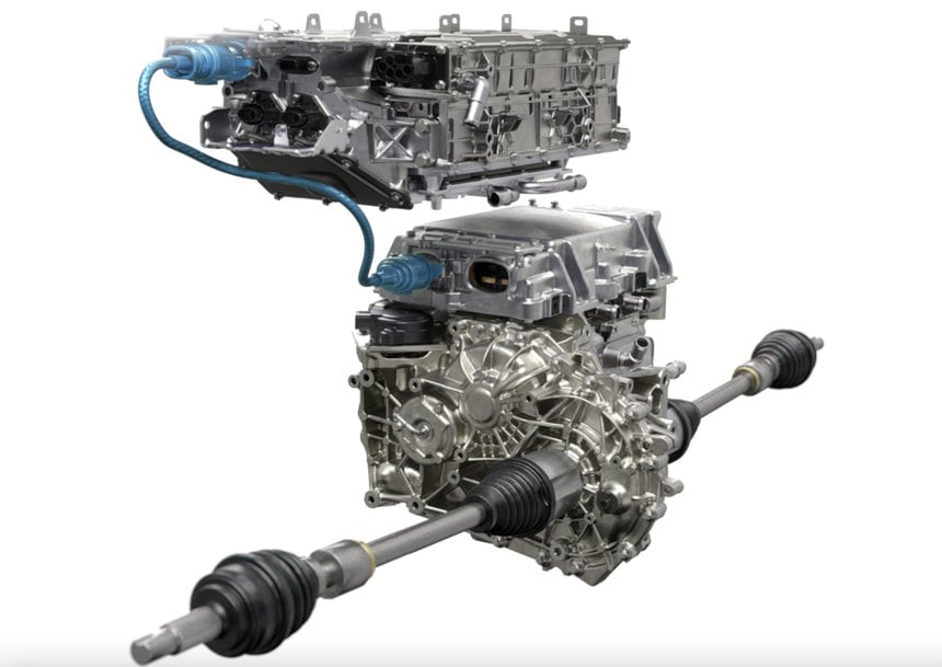 LA NUOVISSIMA MEGANE E-TECH ELECTRIC: UN TUFFO NEL CUORE DELL’INNOVAZIONE